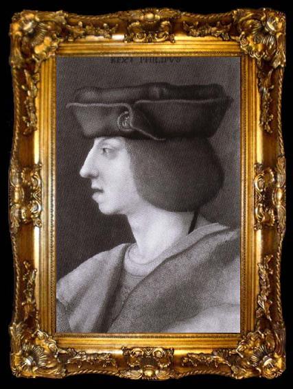framed  Filippo Brunelleschi Austria Masters, ta009-2